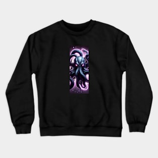 Cthulhu Alterpiece Crewneck Sweatshirt